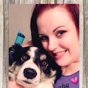 Meet your Posher, Whitney